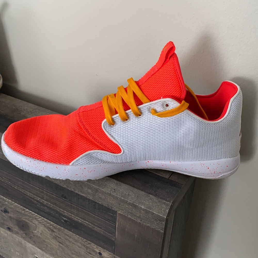 Men’s Jordan Basketball Shoes